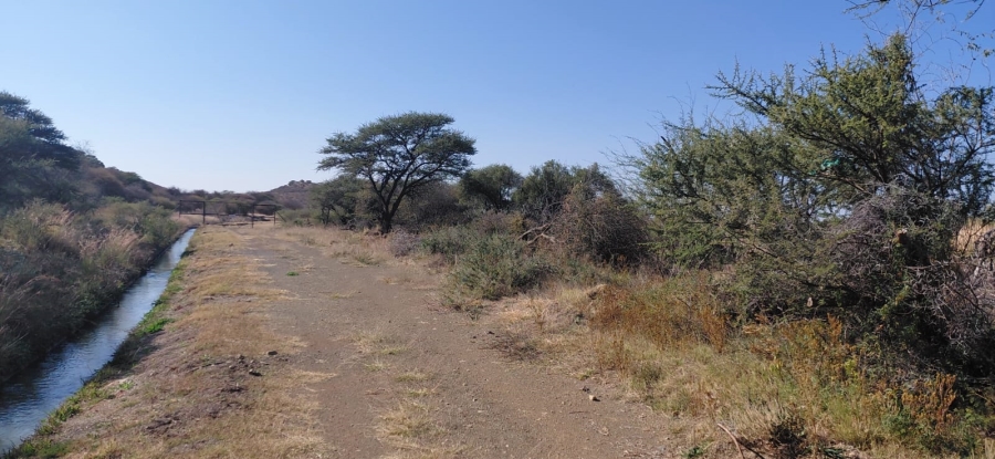 Commercial Property for Sale in Barkly West Rural Northern Cape